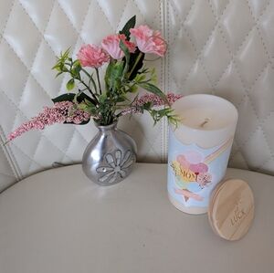 Summer Garden Candle